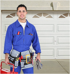 garage door repair specialist
