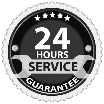 24 hour garage door service